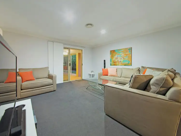 Sixth view of Homely house listing, 39 Matthews Way, Wakerley QLD 4154
