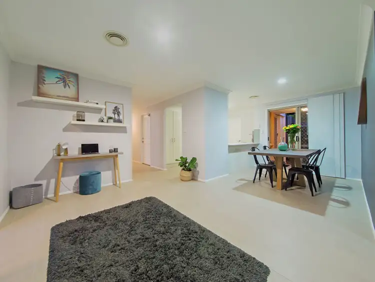 Seventh view of Homely house listing, 39 Matthews Way, Wakerley QLD 4154