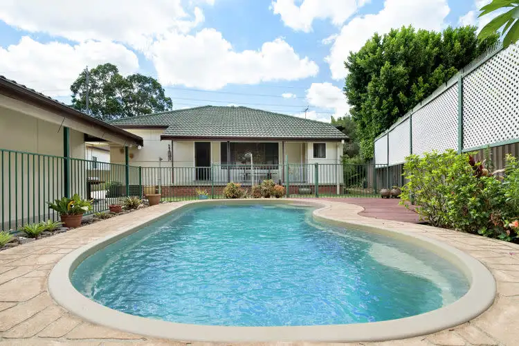 Second view of Homely house listing, 76 Reservoir Road, Blacktown NSW 2148