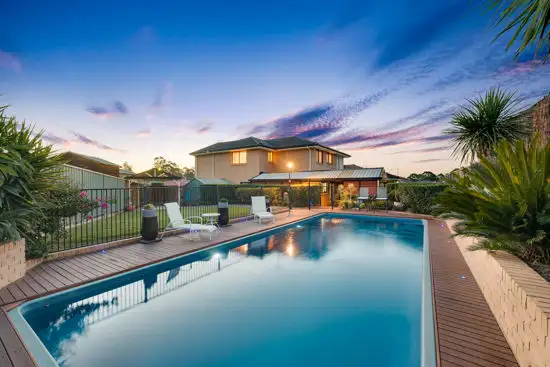 Second view of Homely house listing, 28 Torquay Terrace, Glenmore Park NSW 2745