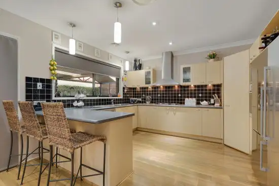 Third view of Homely house listing, 28 Torquay Terrace, Glenmore Park NSW 2745