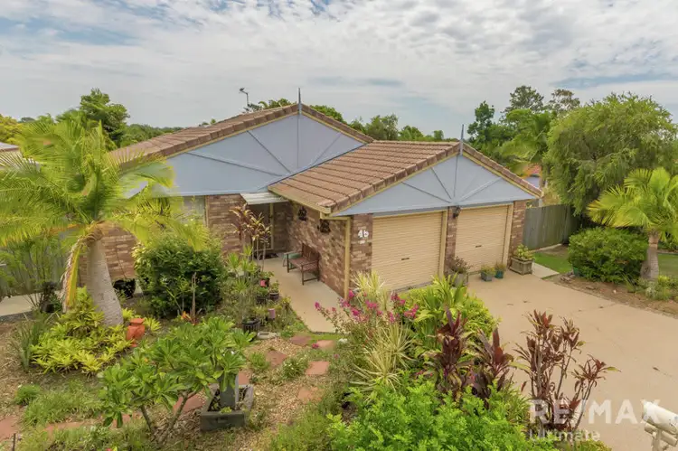 45 Rossini Street, Burpengary QLD 4505