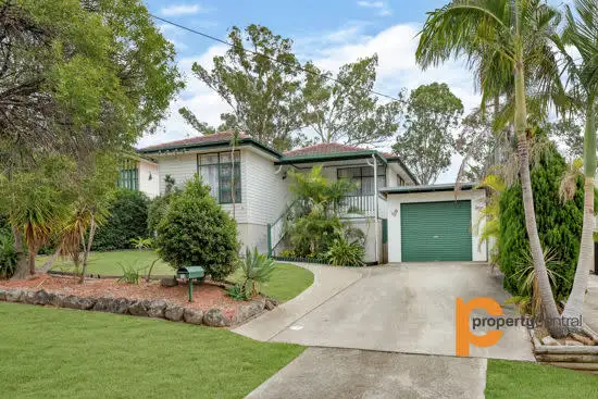 Main view of Homely house listing, 13 Conway Avenue, Cambridge Park NSW 2747