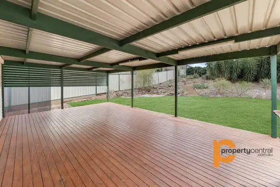 Seventh view of Homely house listing, 13 Conway Avenue, Cambridge Park NSW 2747