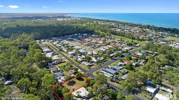 238 O'Regan Creek Road, Toogoom QLD 4655