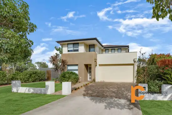 Main view of Homely house listing, 15 Gannet Drive, Cranebrook NSW 2749