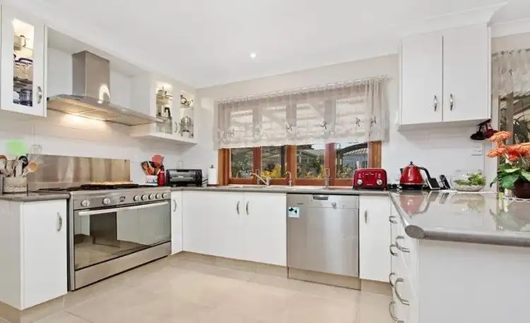 Third view of Homely house listing, 6 Palmerstone Court, Wyreema QLD 4352