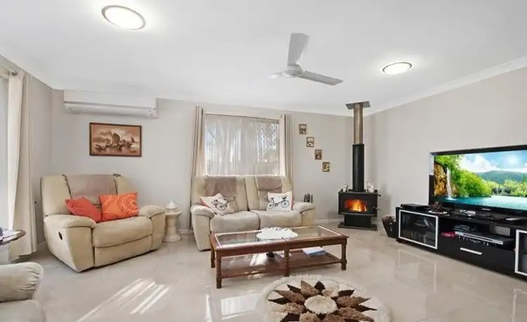 Fifth view of Homely house listing, 6 Palmerstone Court, Wyreema QLD 4352