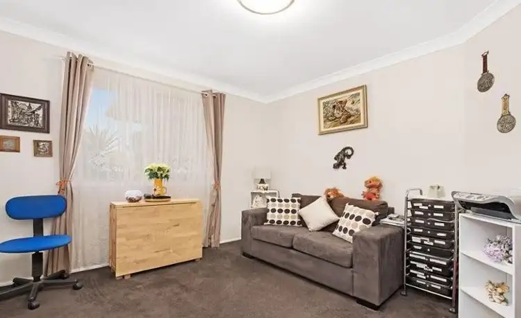 Sixth view of Homely house listing, 6 Palmerstone Court, Wyreema QLD 4352
