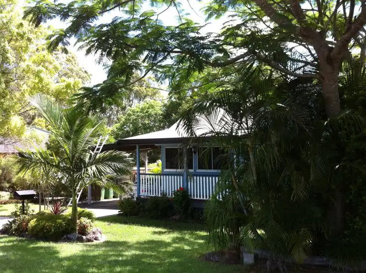 Main view of Homely house listing, 151B Invercauld Rd, Goonellabah NSW 2480