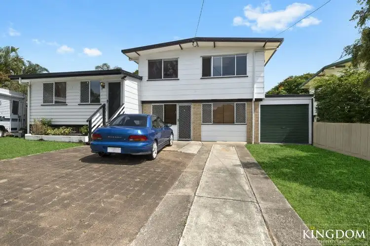 Main view of Homely house listing, 6 Lauderdale Street, Kippa-ring QLD 4021