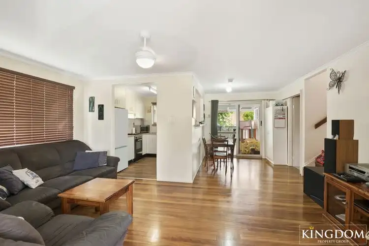 Second view of Homely house listing, 6 Lauderdale Street, Kippa-ring QLD 4021