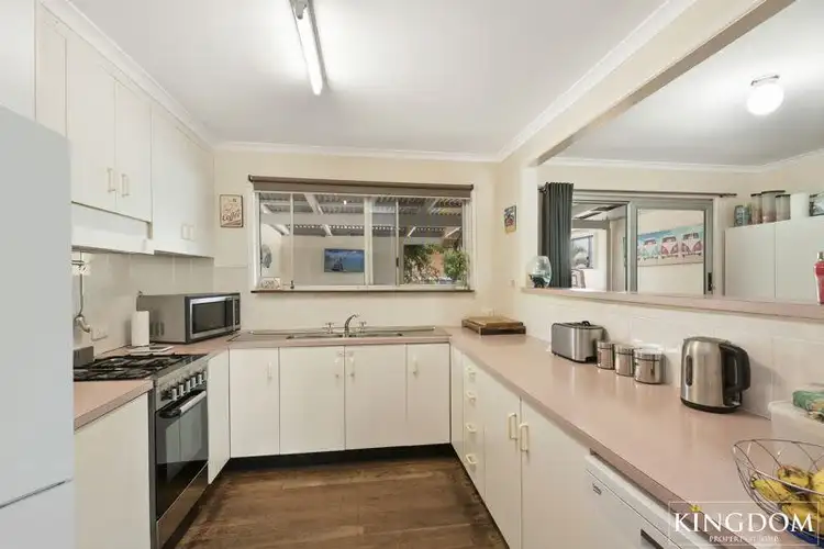 Third view of Homely house listing, 6 Lauderdale Street, Kippa-ring QLD 4021