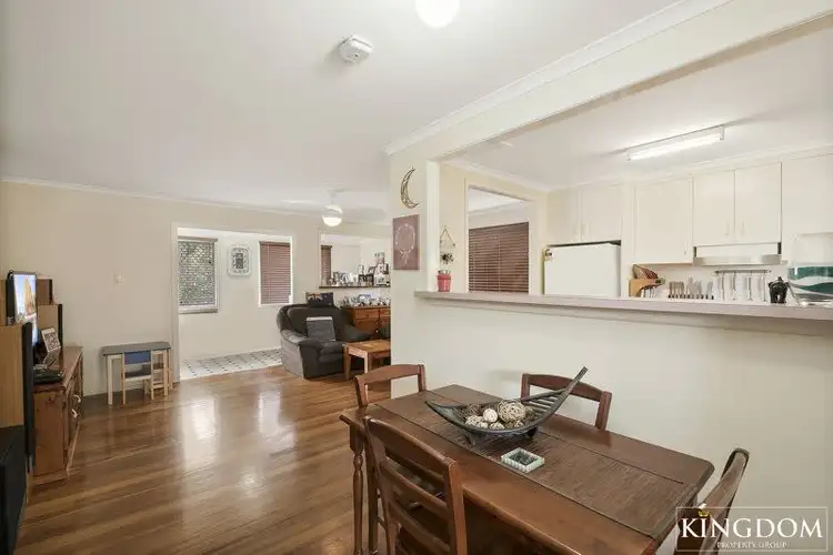 Fourth view of Homely house listing, 6 Lauderdale Street, Kippa-ring QLD 4021