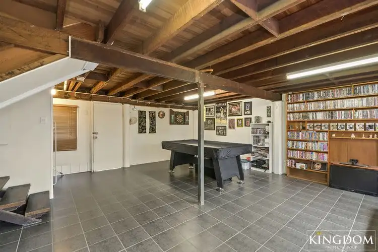 Fifth view of Homely house listing, 6 Lauderdale Street, Kippa-ring QLD 4021