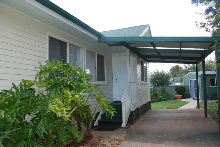 35 Coonan Street, Harlaxton QLD 4350