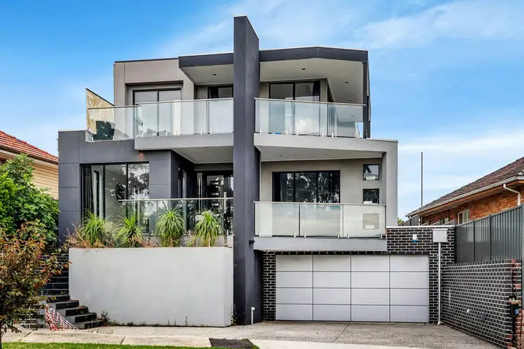 Main view of Homely house listing, 10 De Chene Parade, Coburg North VIC 3058