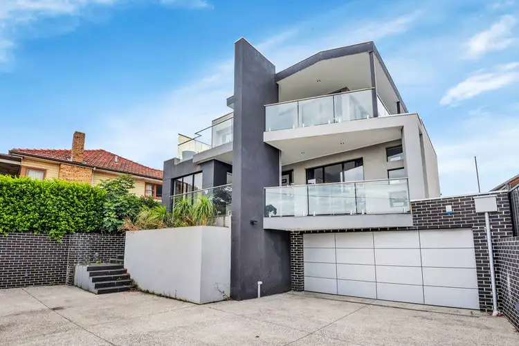 Second view of Homely house listing, 10 De Chene Parade, Coburg North VIC 3058