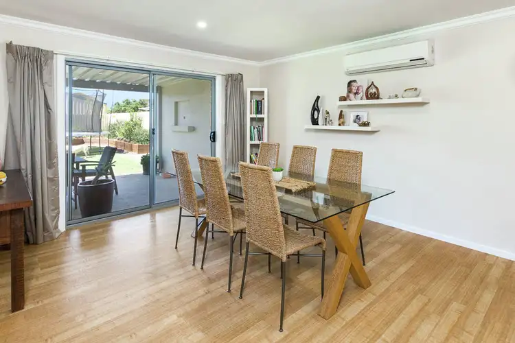 Fourth view of Homely house listing, 8 Nilfred Court, Murray Bridge SA 5253