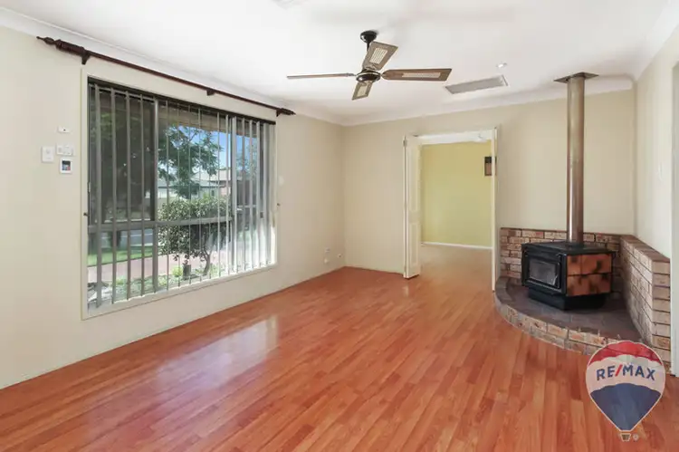 Second view of Homely house listing, 83 Henry Lawson Avenue, Werrington County NSW 2747