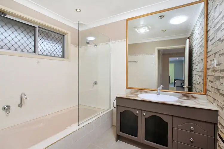 Third view of Homely house listing, 83 Henry Lawson Avenue, Werrington County NSW 2747