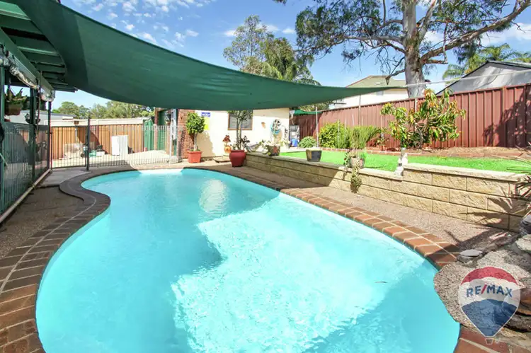 Fourth view of Homely house listing, 83 Henry Lawson Avenue, Werrington County NSW 2747