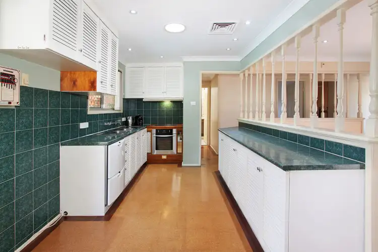 Fifth view of Homely house listing, 83 Henry Lawson Avenue, Werrington County NSW 2747