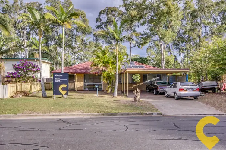 11 Orionis St, Kingston QLD 4114