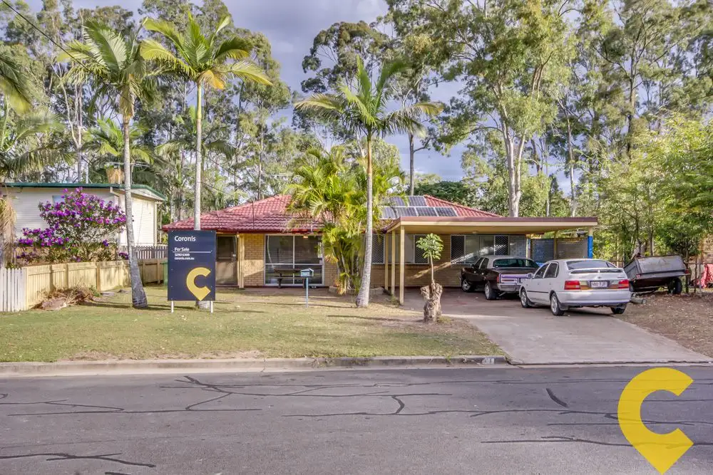 Main view of Homely house listing, 11 Orionis St, Kingston QLD 4114
