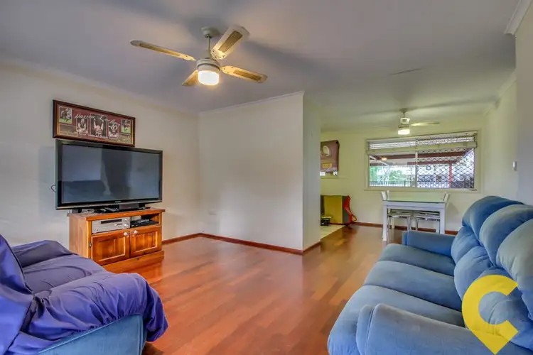 Second view of Homely house listing, 11 Orionis St, Kingston QLD 4114