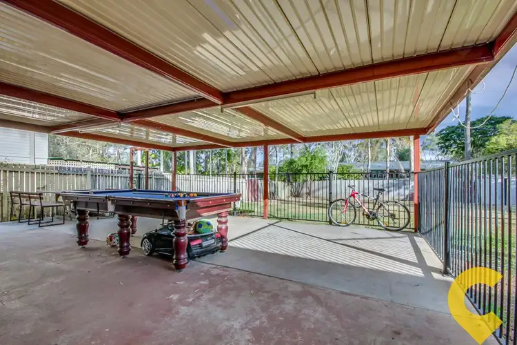 Third view of Homely house listing, 11 Orionis St, Kingston QLD 4114