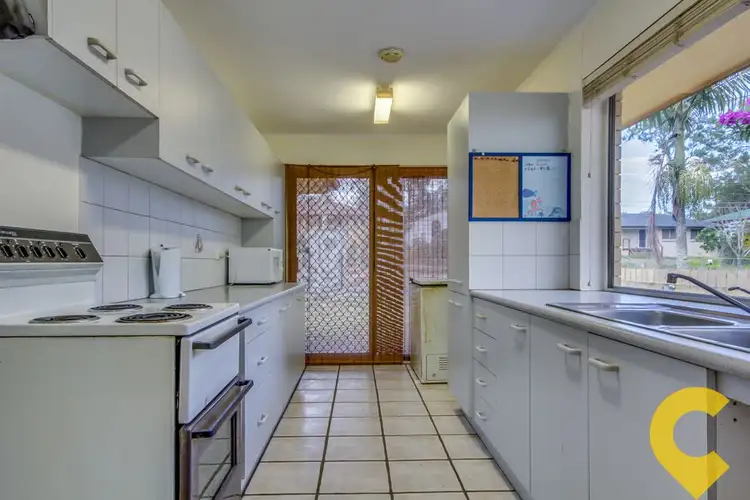 Fourth view of Homely house listing, 11 Orionis St, Kingston QLD 4114