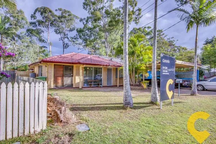 Fifth view of Homely house listing, 11 Orionis St, Kingston QLD 4114
