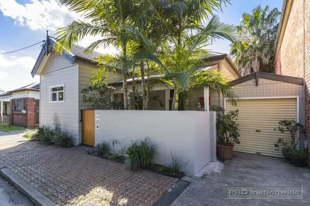 63 Albert Street, Wickham NSW 2293