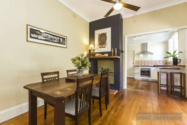 Second view of Homely house listing, 63 Albert Street, Wickham NSW 2293