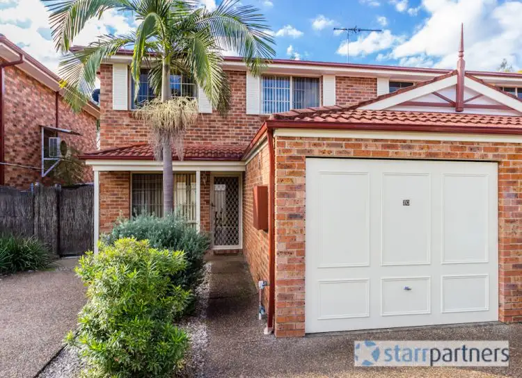 70/130 Reservoir Road, Blacktown NSW 2148