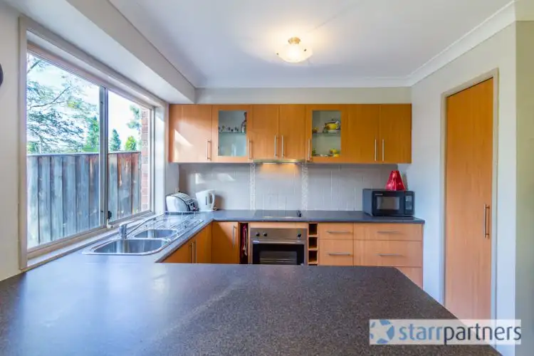Second view of Homely townhouse listing, 70/130 Reservoir Road, Blacktown NSW 2148