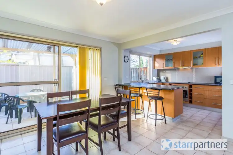 Third view of Homely townhouse listing, 70/130 Reservoir Road, Blacktown NSW 2148