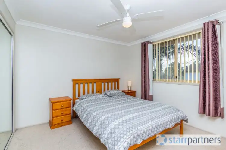 Sixth view of Homely townhouse listing, 70/130 Reservoir Road, Blacktown NSW 2148