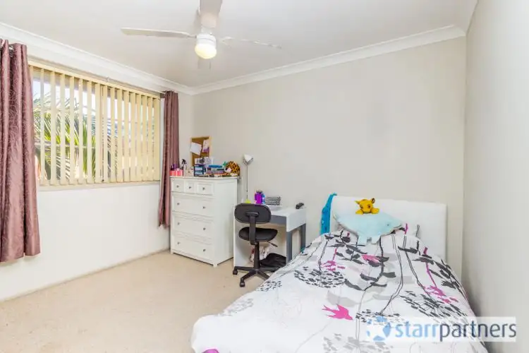 Seventh view of Homely townhouse listing, 70/130 Reservoir Road, Blacktown NSW 2148