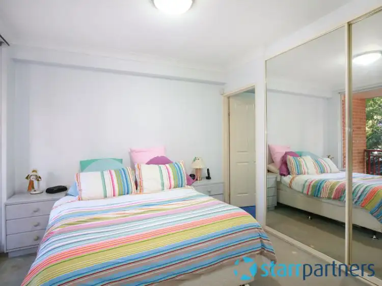 Fifth view of Homely unit listing, 1/31-33 Moss Place, Westmead NSW 2145