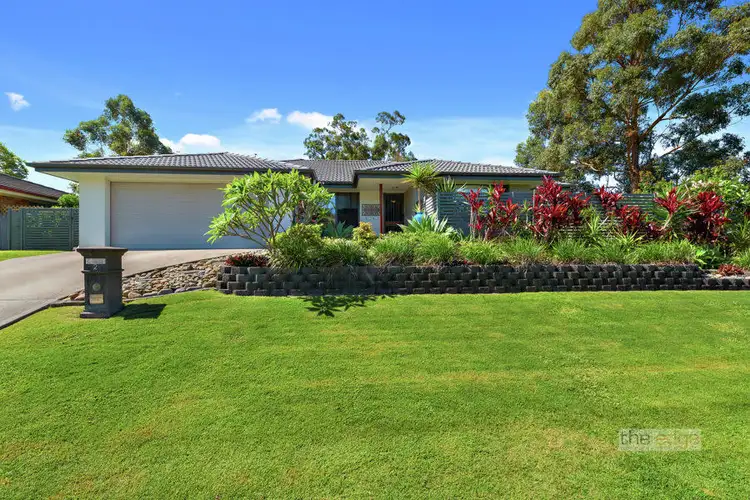 2 Kearn Close, Boambee East NSW 2452