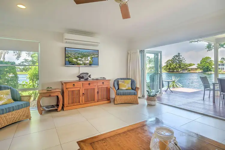 Second view of Homely unit listing, 12/67 Gibson Rd, Noosaville QLD 4566
