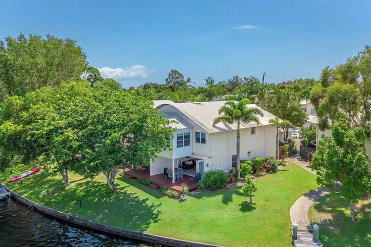 Fourth view of Homely unit listing, 12/67 Gibson Rd, Noosaville QLD 4566