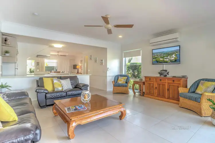 Fifth view of Homely unit listing, 12/67 Gibson Rd, Noosaville QLD 4566