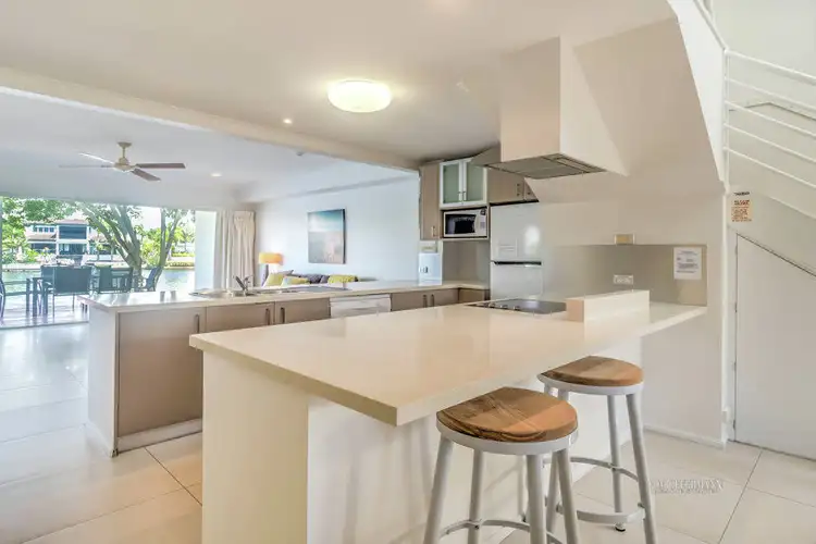 Sixth view of Homely unit listing, 12/67 Gibson Rd, Noosaville QLD 4566