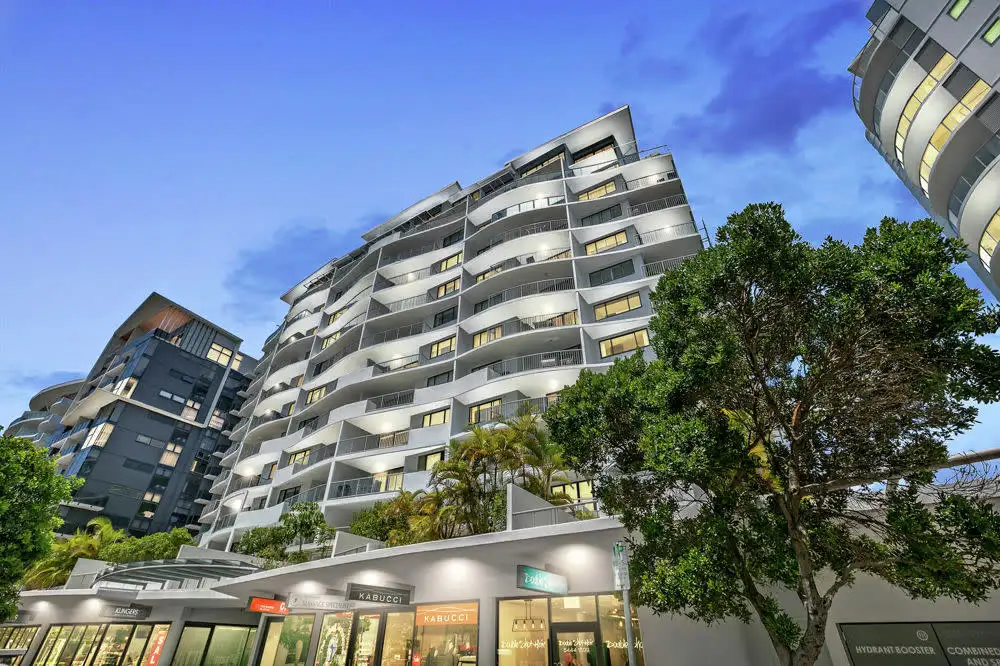 Main view of Homely unit listing, 701/29-37 First Avenue, Mooloolaba QLD 4557