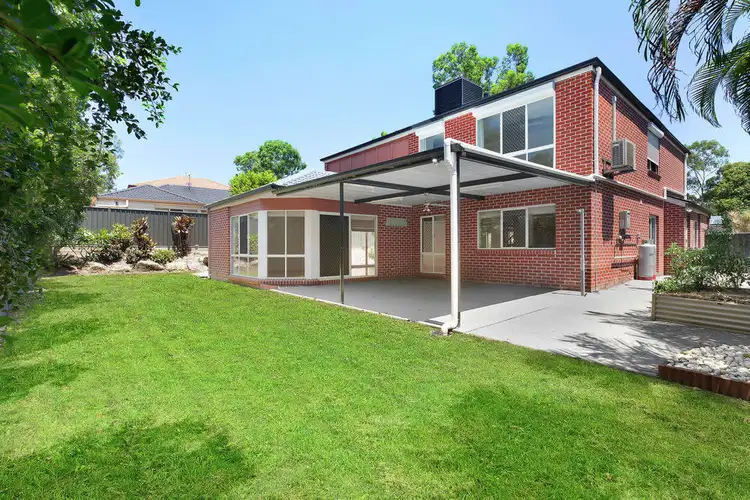 25 Toorak Place, Forest Lake QLD 4078