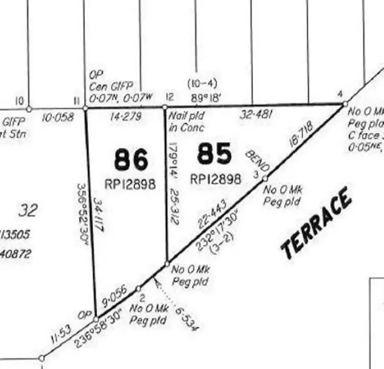 Third view of Homely house listing, 34 Railway Terrace, Murarrie QLD 4172