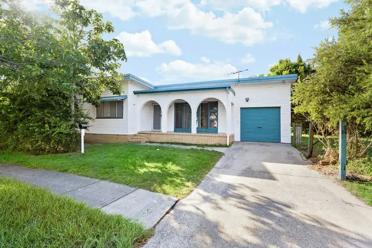 Fourth view of Homely house listing, 34 Railway Terrace, Murarrie QLD 4172